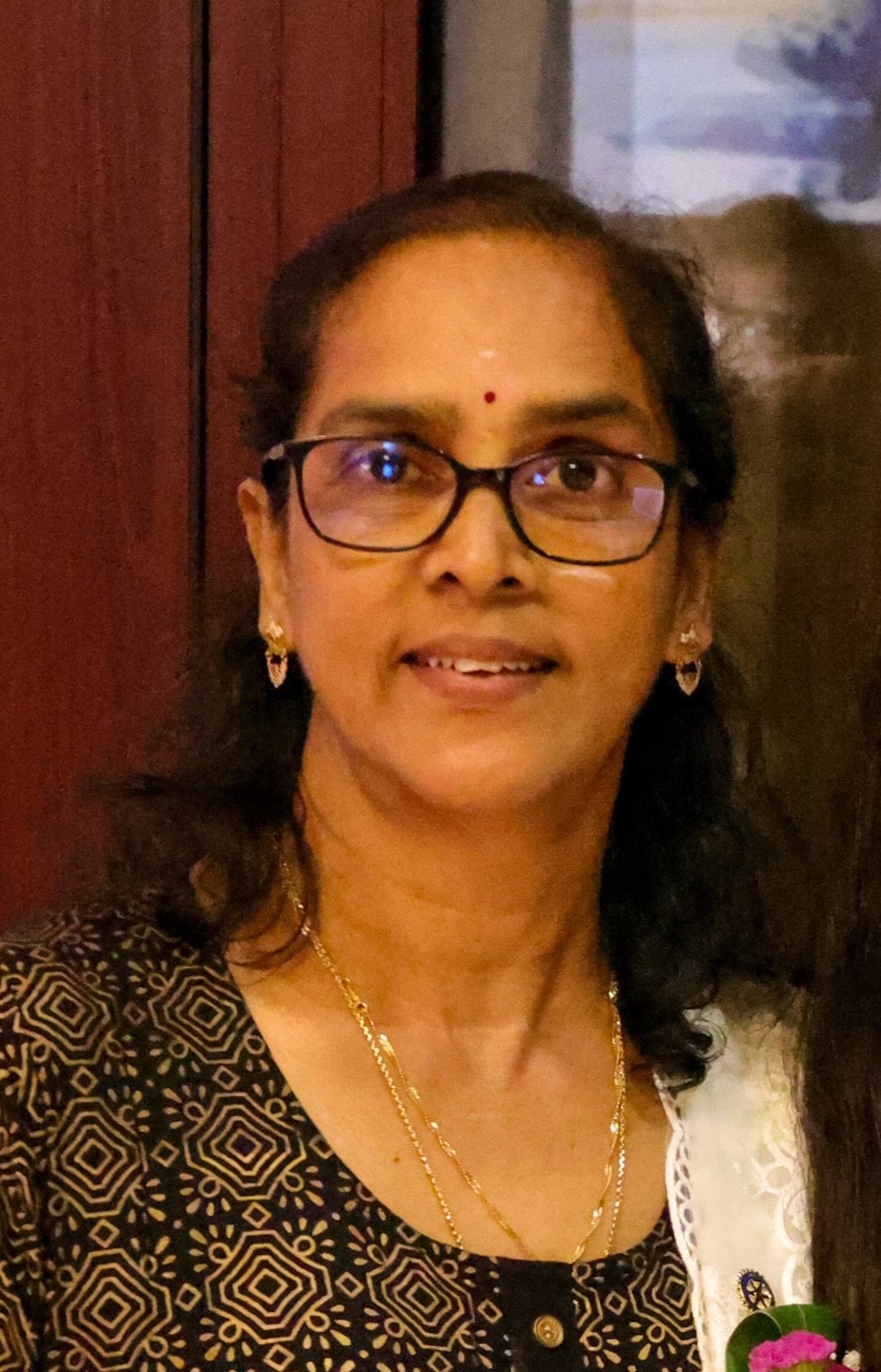 Mageswari Kanagaretnam