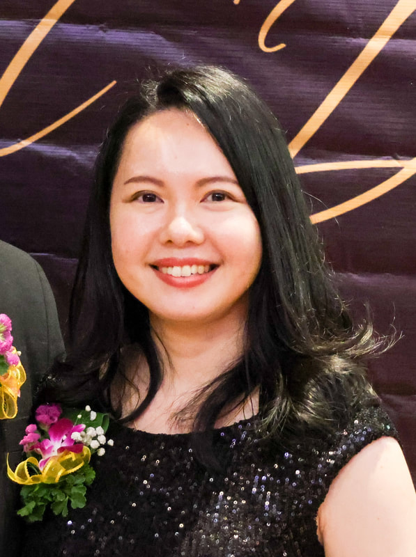 Cheng Yi Xin