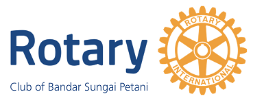 ROTARY CLUB OF BANDAR SUNGAI PETANI, MALAYSIA